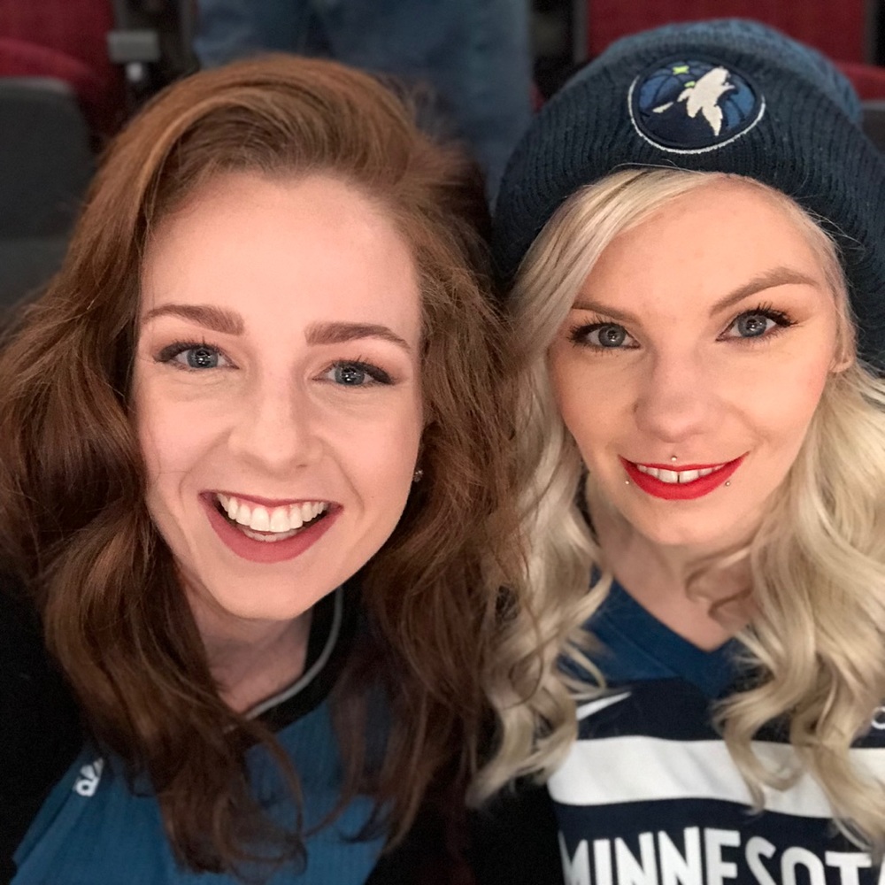 Meet your Posher, Melinda